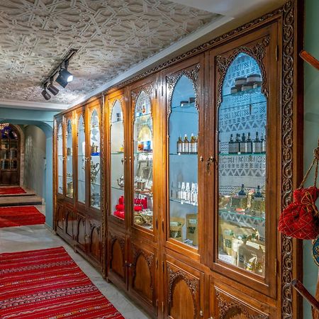 Riad Janate & Spa Μαρακές Εξωτερικό φωτογραφία