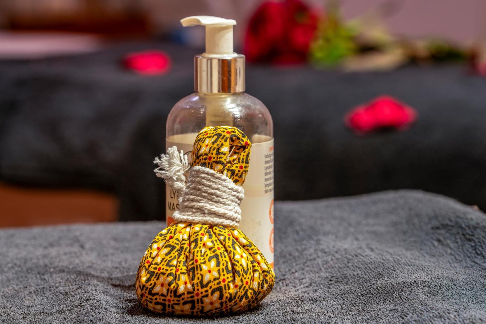Riad Janate & Spa Μαρακές Εξωτερικό φωτογραφία