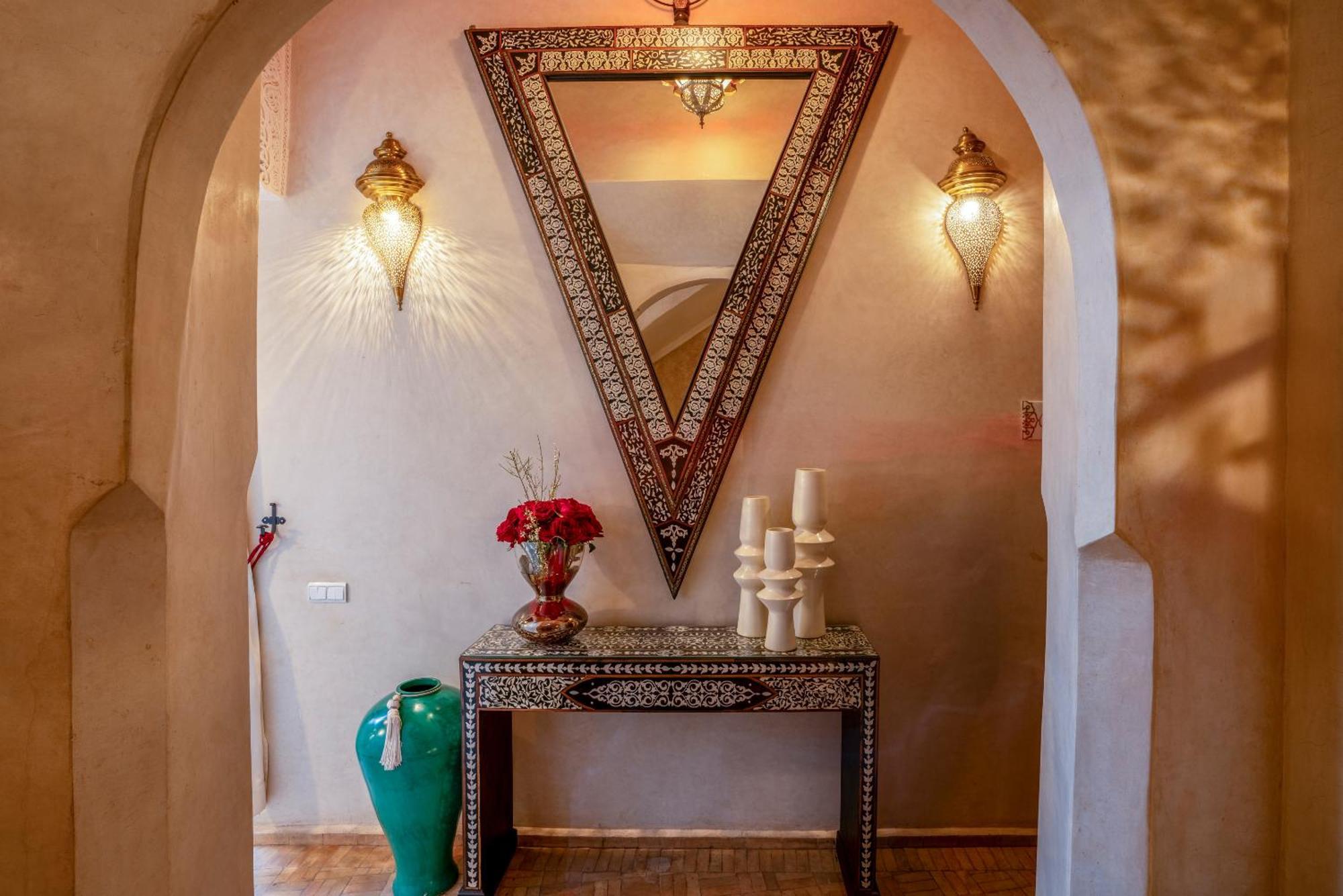 Riad Janate & Spa Μαρακές Εξωτερικό φωτογραφία