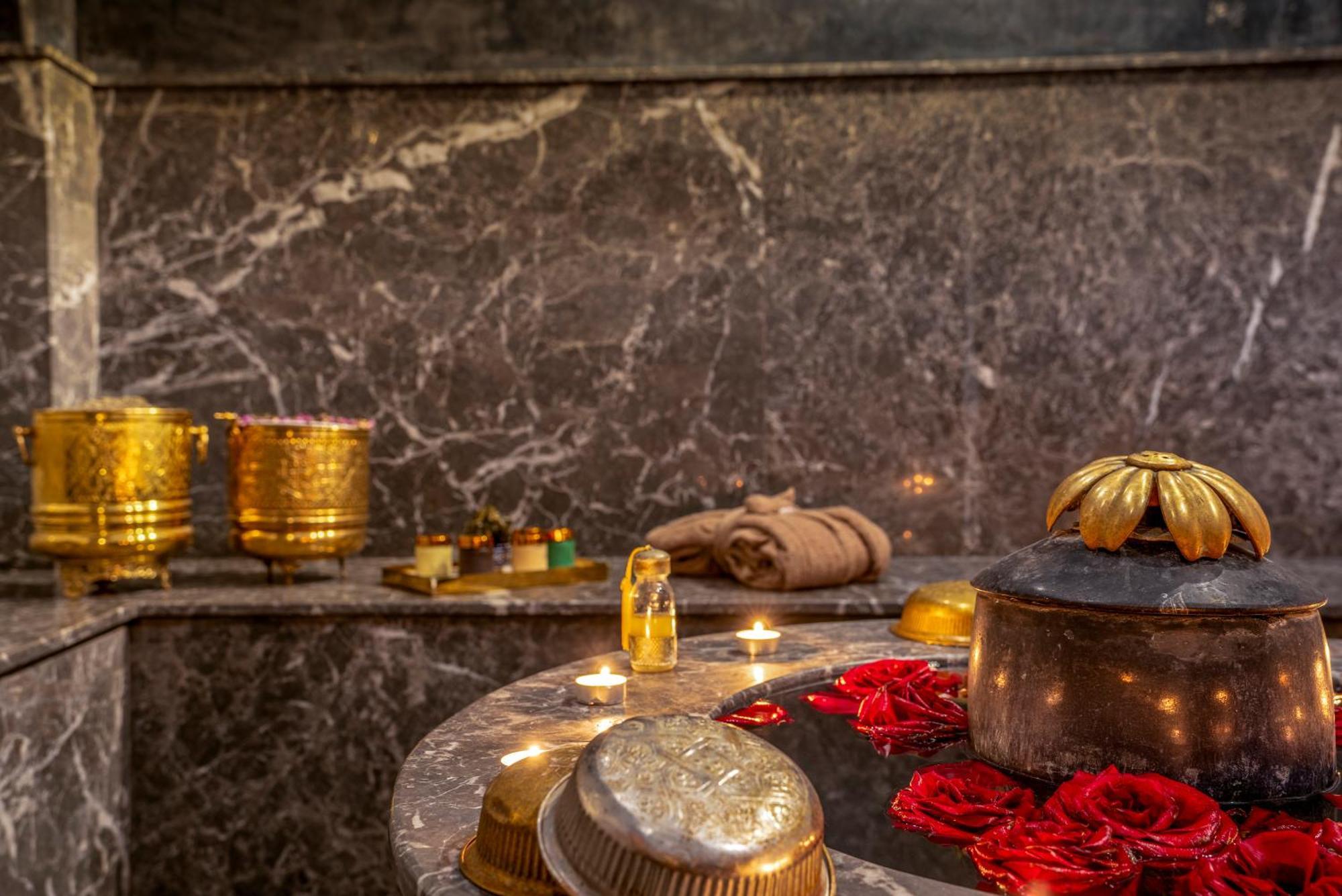 Riad Janate & Spa Μαρακές Εξωτερικό φωτογραφία